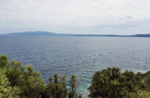 Pirgadikia House | Holiday house Pirgadikia for 1 - 9 persons with 4 bedrooms - Holiday home