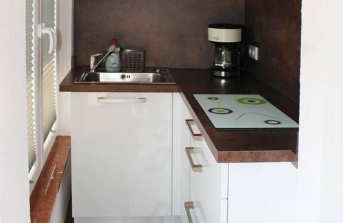 Pirna House | Holiday house Pirna for 1 - 2 persons - Holiday home
