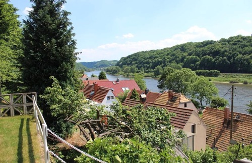 Pirna House | Holiday house Pirna for 1 - 2 persons - Holiday home