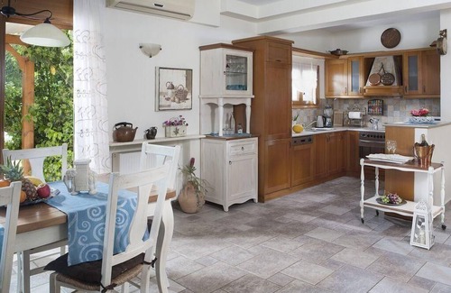 Old Hersonissos House | Holiday house Piskopiano for 1 - 6 persons with 3 bedrooms - Holiday house