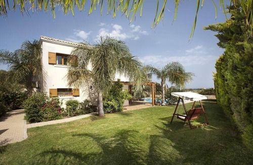Old Hersonissos House | Holiday house Piskopiano for 1 - 6 persons with 3 bedrooms - Holiday house