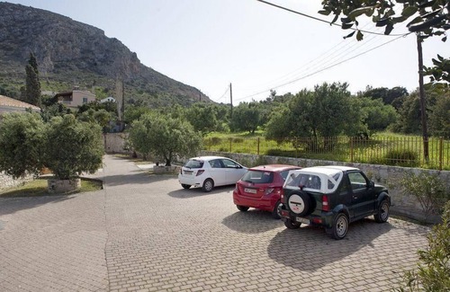 Old Hersonissos House | Holiday house Piskopiano for 1 - 6 persons with 3 bedrooms - Holiday house