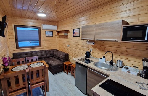 Bobolin House | Holiday house Dabki k Koszalina for 1 - 6 persons with 2 bedrooms - Holiday home