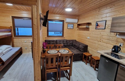 Bobolin House | Holiday house Dabki k Koszalina for 1 - 6 persons with 2 bedrooms - Holiday home