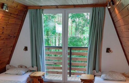 gmina Lubiewo House | Holiday house Sucha na Pomorzu for 1 - 7 persons with 2 bedrooms - Holiday house