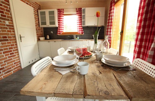 Szklarska Poreba House | Holiday house Szklarska Poreba for 1 - 9 persons with 3 bedrooms - Holiday house