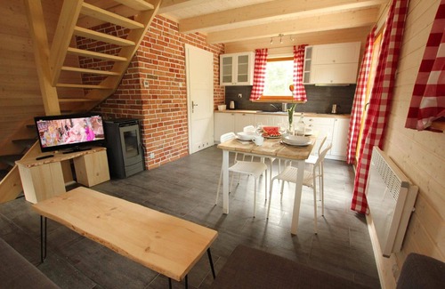 Szklarska Poreba House | Holiday house Szklarska Poreba for 1 - 9 persons with 3 bedrooms - Holiday house