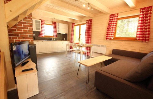 Szklarska Poreba House | Holiday house Szklarska Poreba for 1 - 9 persons with 3 bedrooms - Holiday house