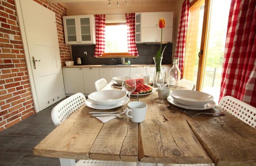 Szklarska Poreba House | Holiday house Szklarska Poreba for 1 - 9 persons with 3 bedrooms - Holiday house
