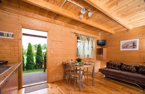 Ustronie Morskie House | Holiday house Ustronie Morskie for 1 - 5 persons with 1 bedroom - Holiday home