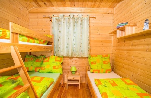 Ustronie Morskie House | Holiday house Ustronie Morskie for 1 - 5 persons with 1 bedroom - Holiday home
