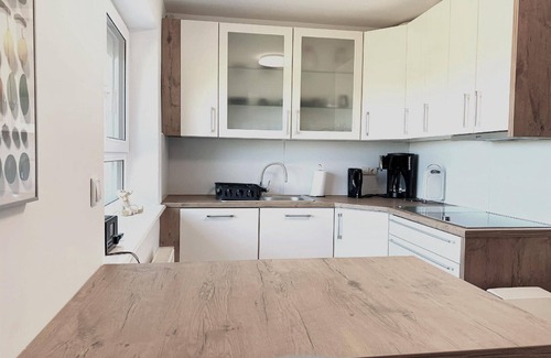 Ustronie Morskie House | Holiday house Ustronie Morskie for 1 - 12 persons with 6 bedrooms - Holiday home