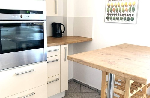 Ustronie Morskie House | Holiday house Ustronie Morskie for 1 - 12 persons with 6 bedrooms - Holiday home