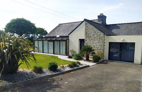 Plevin House | Holiday house Plévin for 1 - 5 persons with 2 bedrooms - Holiday house