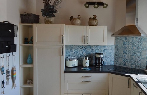 Plogonnec House | Holiday house Plogonnec for 1 - 2 persons with 1 bedroom - Holiday house