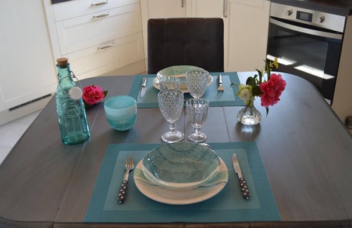 Plogonnec House | Holiday house Plogonnec for 1 - 2 persons with 1 bedroom - Holiday house