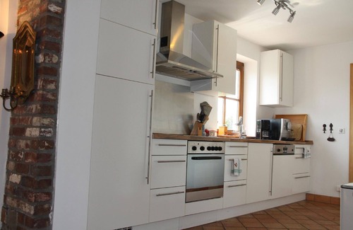 Plombieres House | Holiday house Plombières for 1 - 4 persons with 2 bedrooms - Holiday home