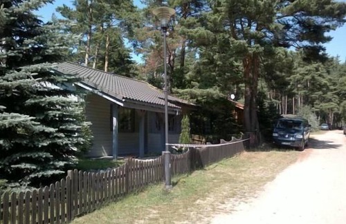 Poddabie House | Holiday house Poddąbie for 1 - 6 persons with 3 bedrooms - Holiday home