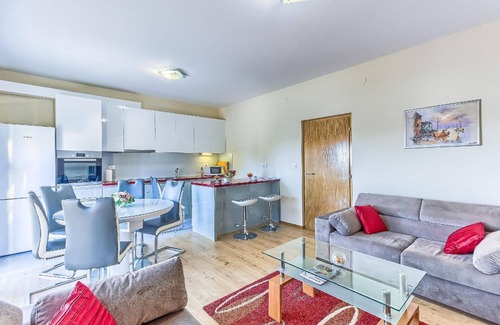 Strozanac House | Holiday house Podstrana for 1 - 8 persons with 3 bedrooms - Holiday home
