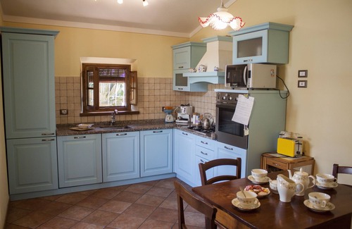 Capannori House | holiday House "Poggio della Civetta"