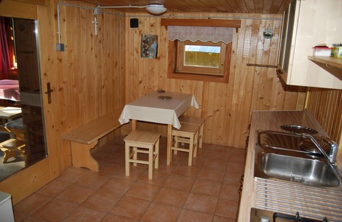 Bohinj Cottage | Holiday house Pokljuka- Bohinj