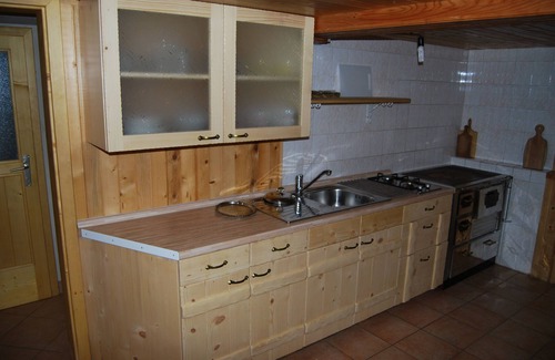 Bohinj Cottage | Holiday house Pokljuka- Bohinj