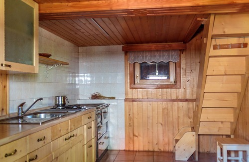 Bohinj Cottage | Holiday house Pokljuka- Bohinj