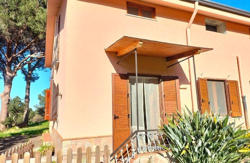 Pollina House | Holiday house Pollina for 2 - 6 persons with 2 bedrooms - Holiday house