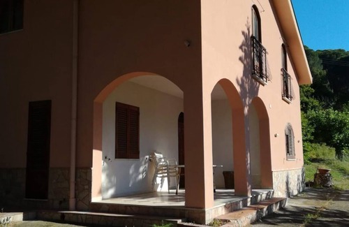 Pollina House | Holiday house Pollina for 2 - 6 persons with 2 bedrooms - Holiday house