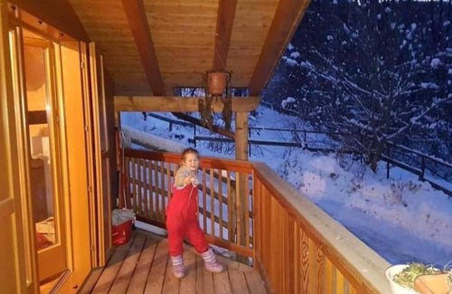 Polsa House | Holiday house Polsa for 1 - 4 persons with 2 bedrooms - Holiday home
