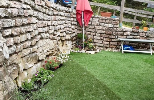 Polsa House | Holiday house Polsa for 1 - 4 persons with 2 bedrooms - Holiday home