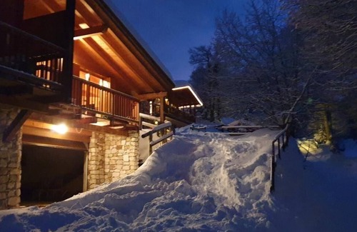 Polsa House | Holiday house Polsa for 1 - 4 persons with 2 bedrooms - Holiday home