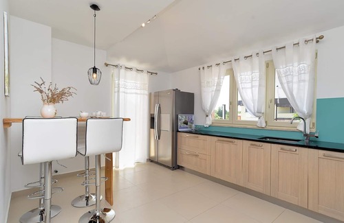 Vrznaveri House | Holiday house Poreč for 1 - 8 persons with 3 bedrooms - Holiday home
