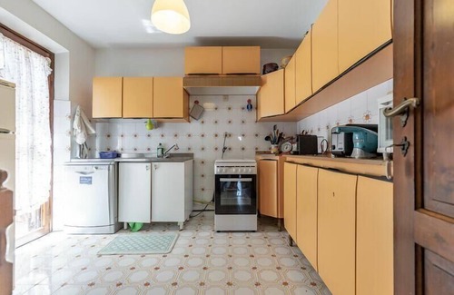 Porto Recanati House | Holiday house Porto Recanati for 1 - 8 persons with 4 bedrooms - Holiday home