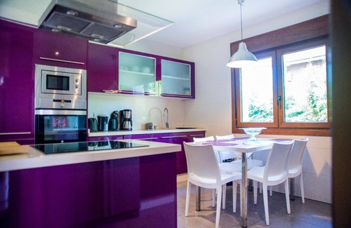 Portonovo House | Holiday house Portonovo for 1 - 9 persons with 4 bedrooms - Holiday house