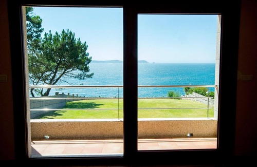 Portonovo House | Holiday house Portonovo for 1 - 9 persons with 4 bedrooms - Holiday house