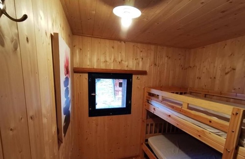 Poschiavo Other | Holiday house Poschiavo for 2 - 4 persons with 2 bedrooms - Farmhouse