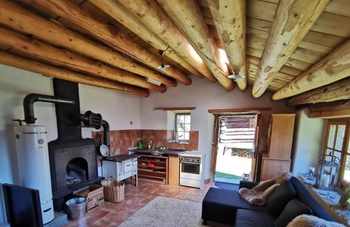 Poschiavo Other | Holiday house Poschiavo for 2 - 4 persons with 2 bedrooms - Farmhouse