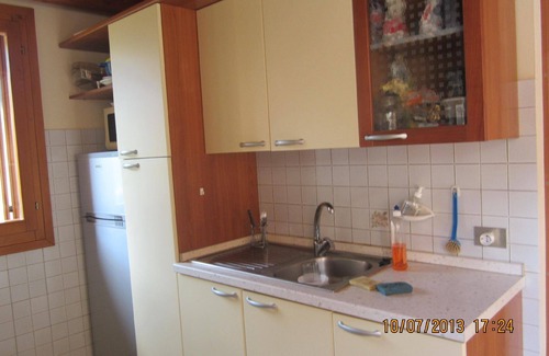 Posina House | Holiday house Posina for 1 - 7 persons with 4 bedrooms - Holiday house