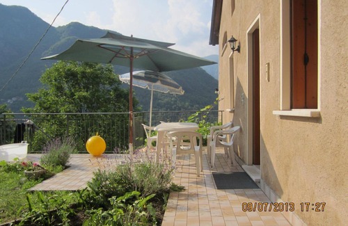 Posina House | Holiday house Posina for 1 - 7 persons with 4 bedrooms - Holiday house