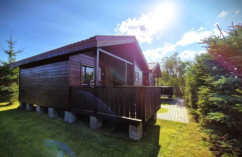 Rusinowo House | Holiday house Postomino for 1 - 5 persons with 2 bedrooms - Holiday home