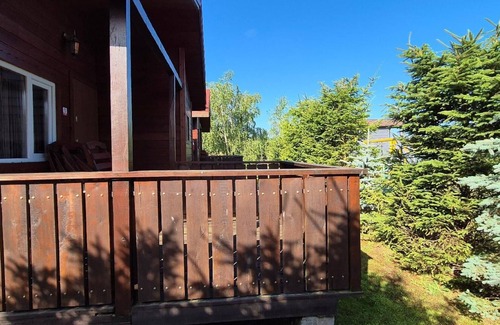 Rusinowo House | Holiday house Postomino for 1 - 5 persons with 2 bedrooms - Holiday home