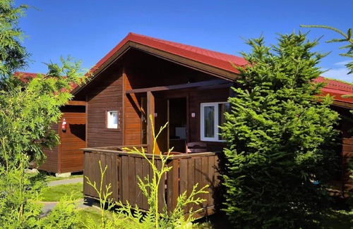 Rusinowo House | Holiday house Postomino for 1 - 5 persons with 2 bedrooms - Holiday home
