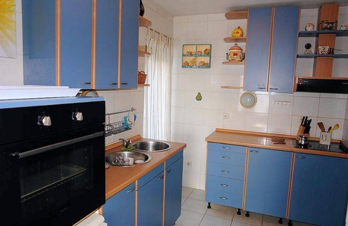Povile House | Holiday house Povile for 8 - 10 persons with 4 bedrooms - Holiday house