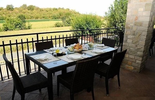 Pozzolengo House | Holiday house Pozzolengo for 1 - 12 persons with 6 bedrooms - Holiday house