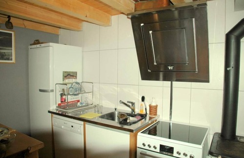 Pralong Ski Chalet | Holiday house Pralong for 1 - 8 persons with 5 bedrooms - Detached holiday house