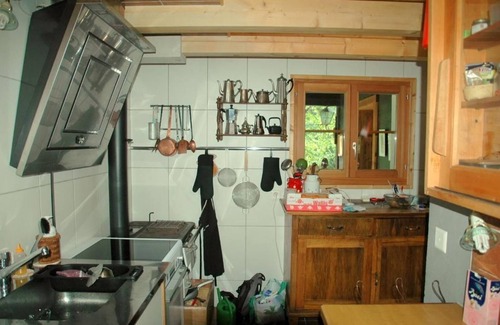 Pralong Ski Chalet | Holiday house Pralong for 1 - 8 persons with 5 bedrooms - Detached holiday house