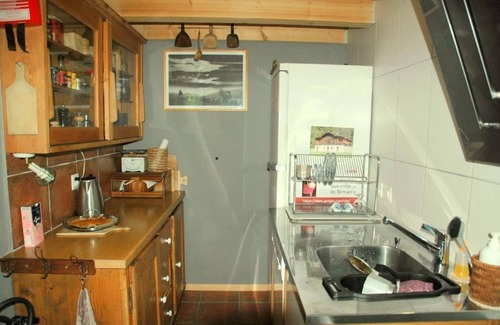 Pralong Ski Chalet | Holiday house Pralong for 1 - 8 persons with 5 bedrooms - Detached holiday house