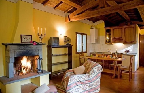 Pratovecchio House | Holiday house Pratovecchio for 1 - 14 persons with 7 bedrooms - Holiday house