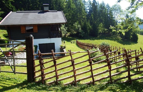 Wolfsberg House | Holiday house Preims for 1 - 5 persons with 3 bedrooms - Holiday house